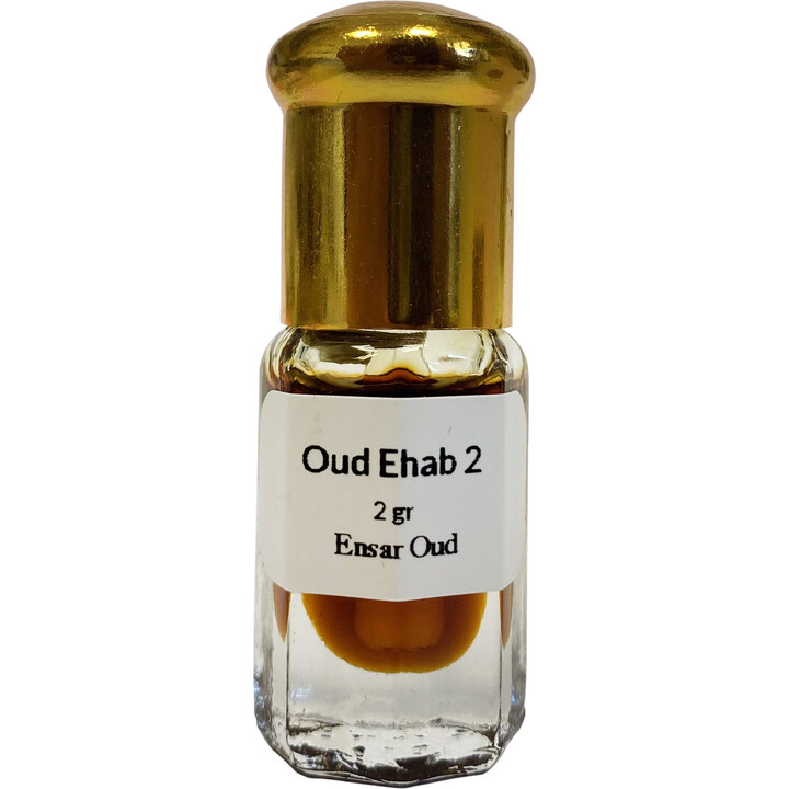 Oud Ehab 2
